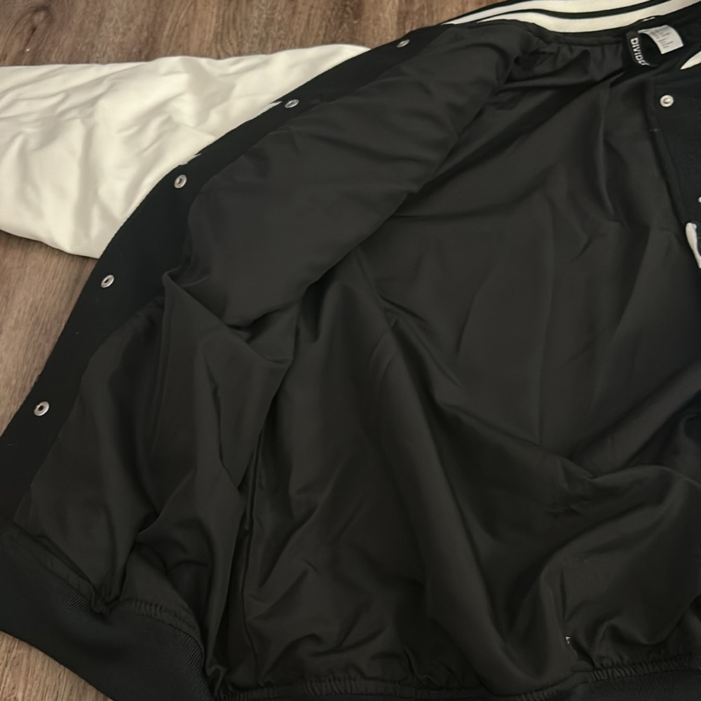 Playoff varsity jacket - Picture 6 of 7